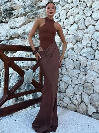 Desert Rose Maxi
