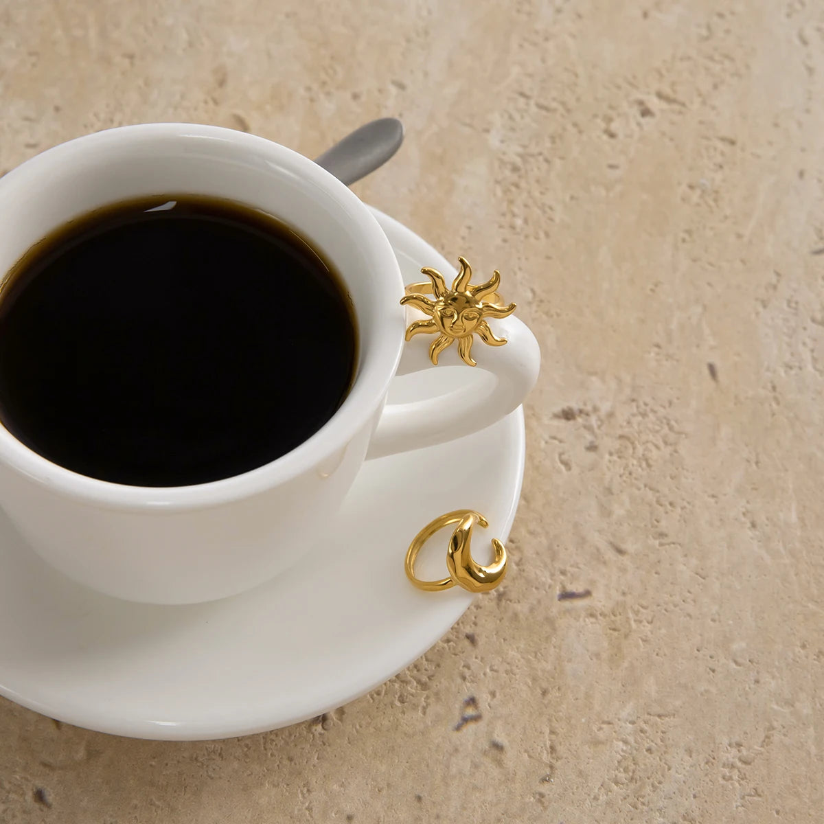 Soluna Harmony Rings