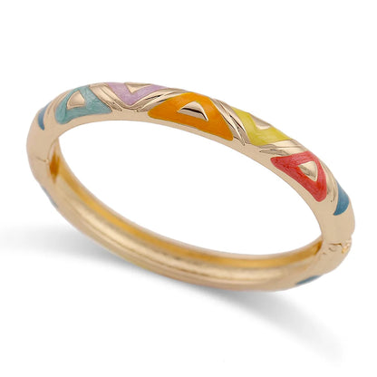 Nomad’s Prism bangles