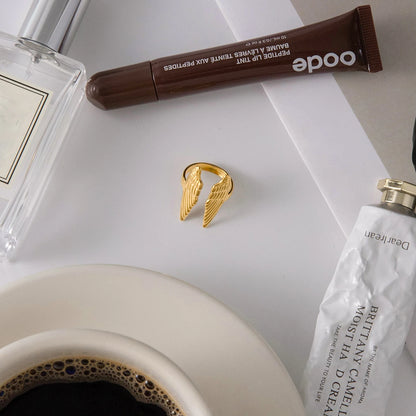 Celestia Wings Rings