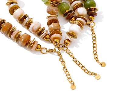 Earth Essence Necklace