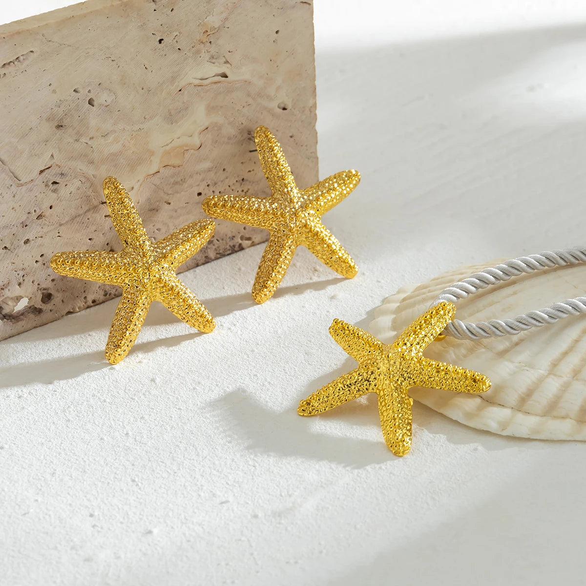 Starfish Dream Necklace