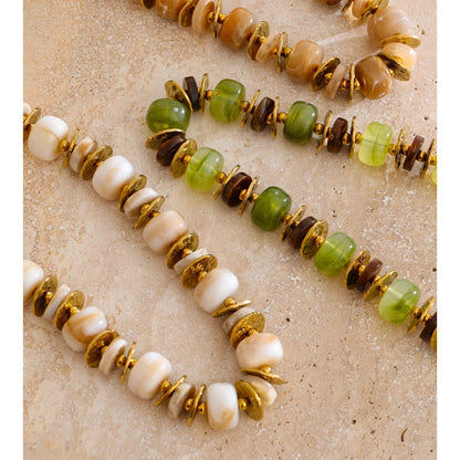 Earth Essence Necklace