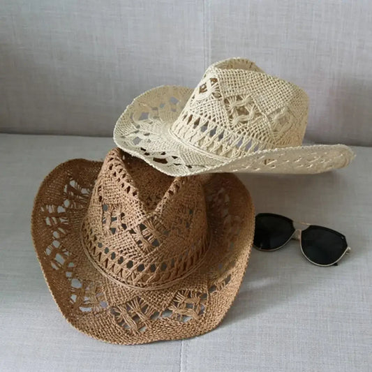 Rustic Sol Hat