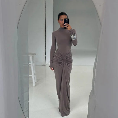 Solstice Radiance Dress
