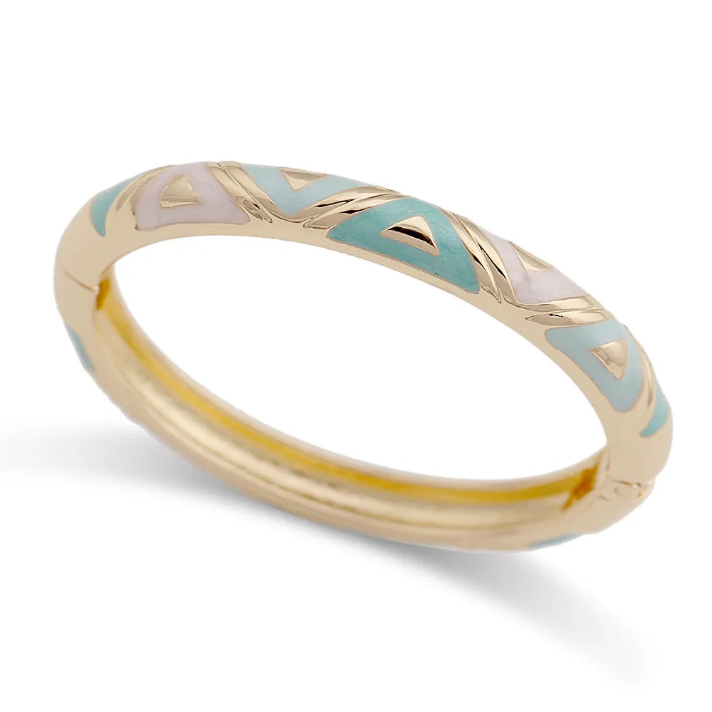 Nomad’s Prism bangles