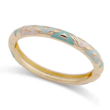 Nomad’s Prism bangles