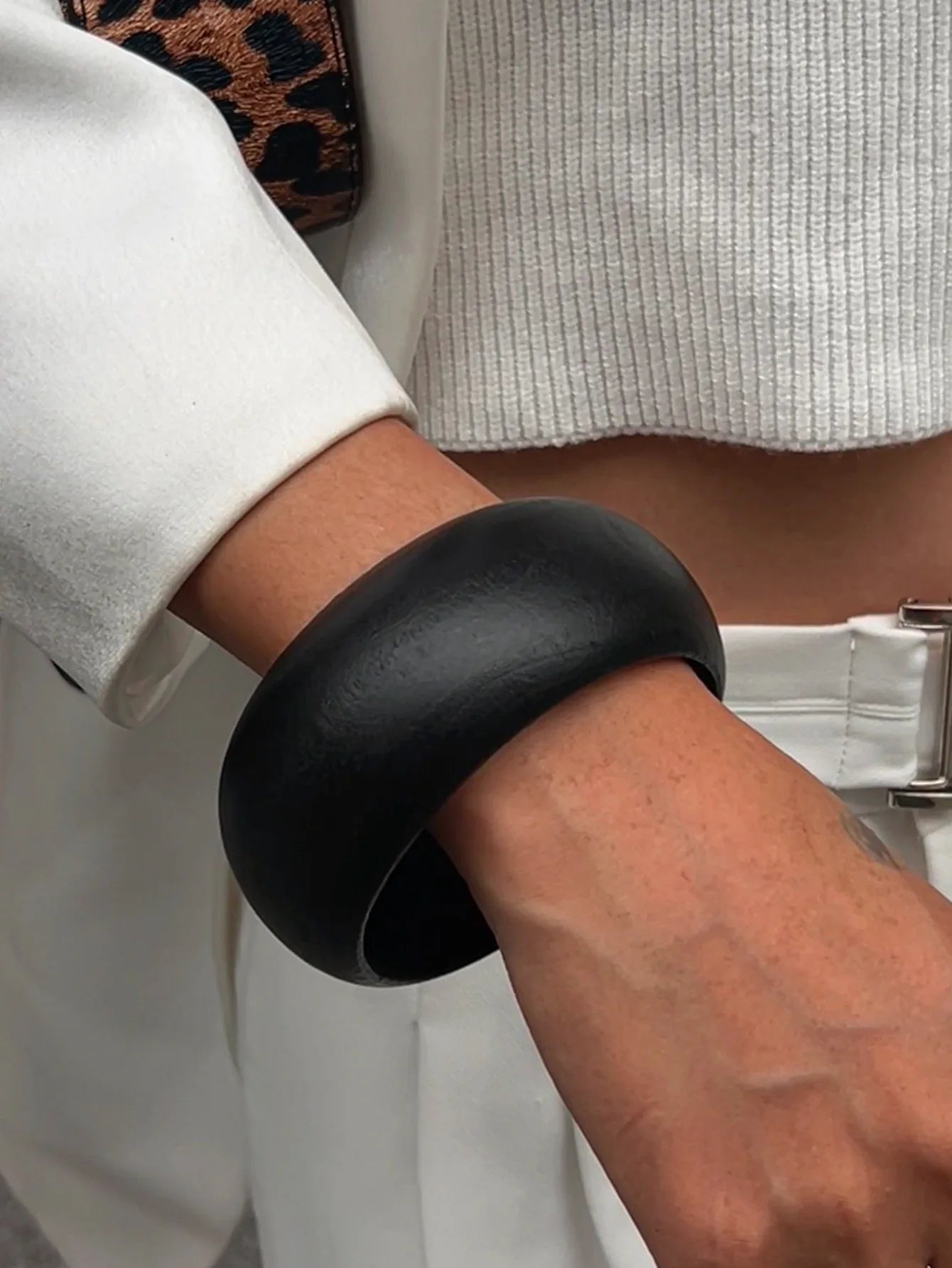 Urban Eclipse Bangles