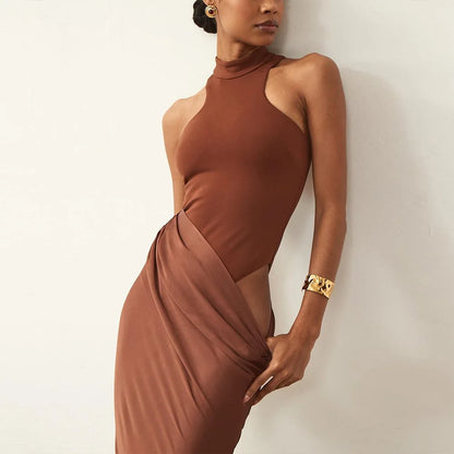 Desert Rose Maxi