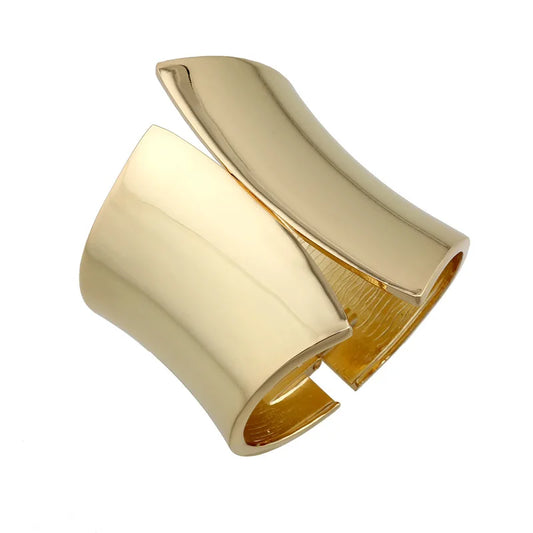 Solar Edge Cuff