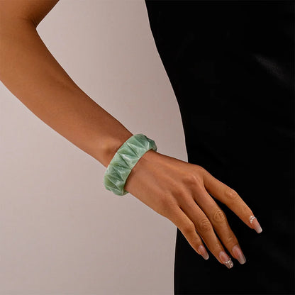 Crystal Nomad bangles