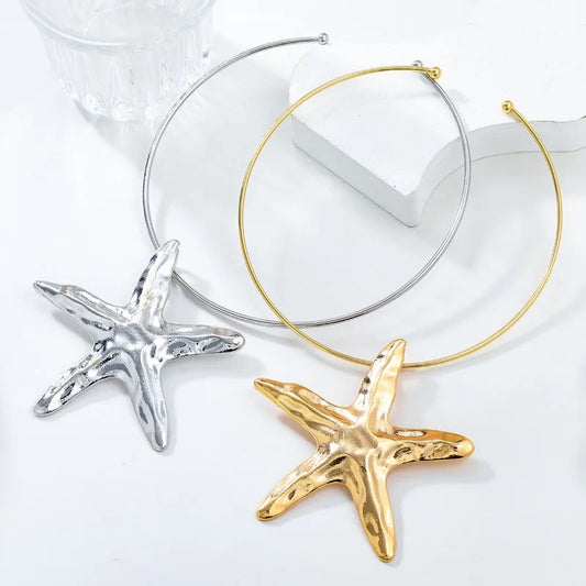 Ocean Luxe Choker