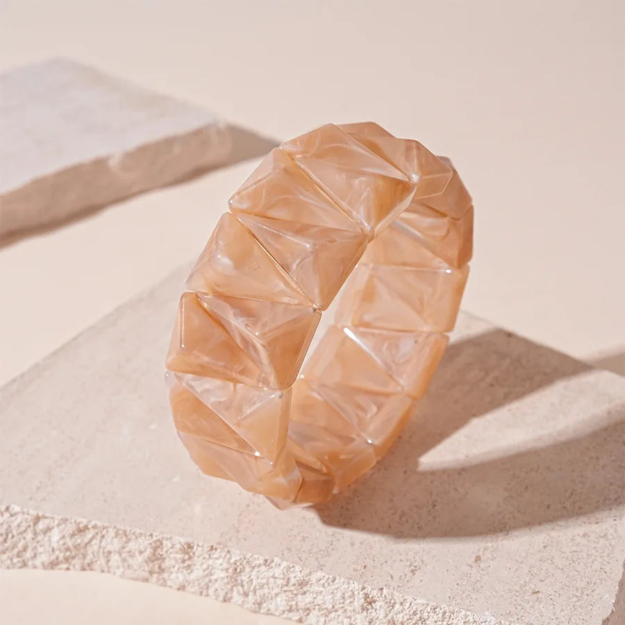 Crystal Nomad bangles