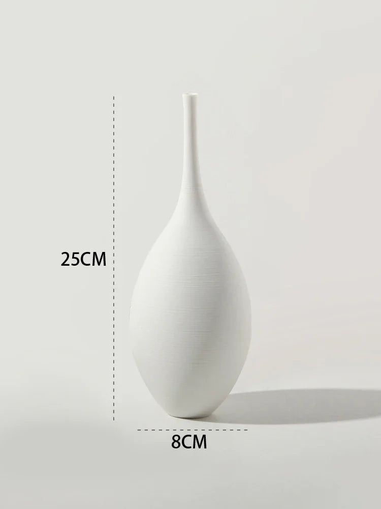 Zen Aura Vase Collection