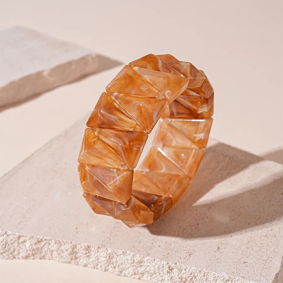 Crystal Nomad bangles