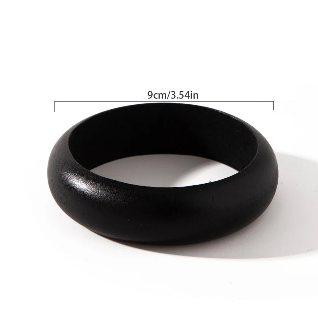 Urban Eclipse Bangles