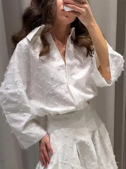 Ivory Dune Set