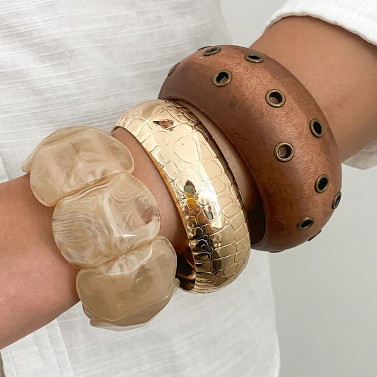 Boho Desert Nomad Bangles