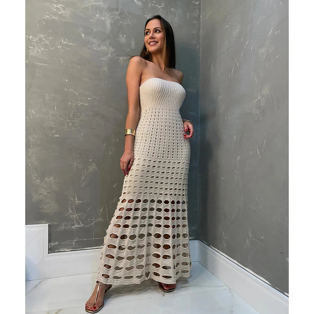breezy bohemian maxi dress reviews Breezy Bohemian' 100% Cotton Maxi Dress