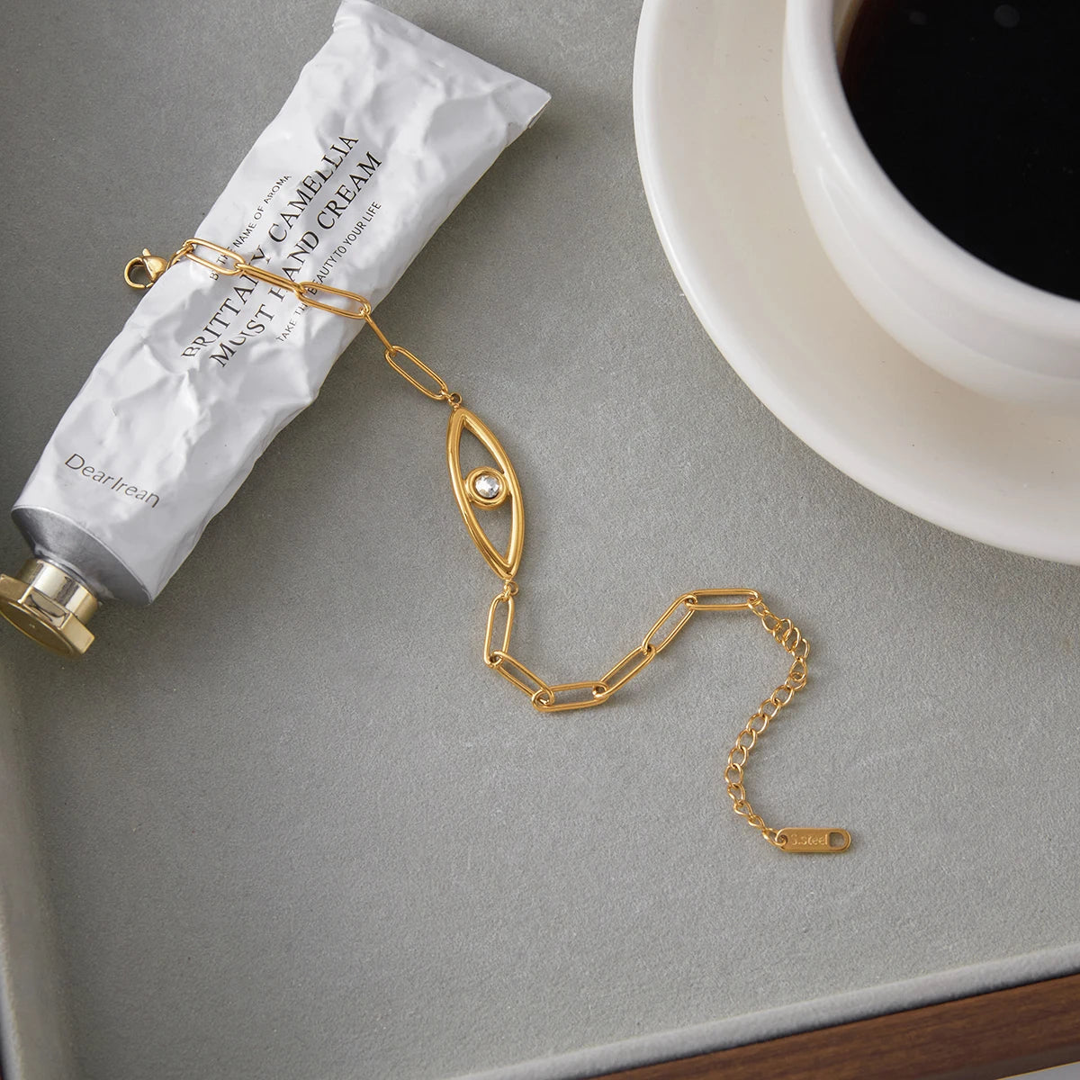 Azure Amulet bracelets