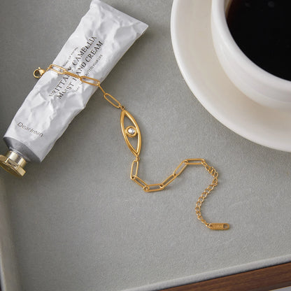 Azure Amulet bracelets