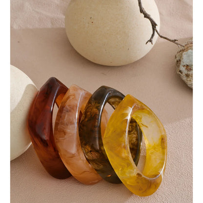 Amber Dunes Bangles