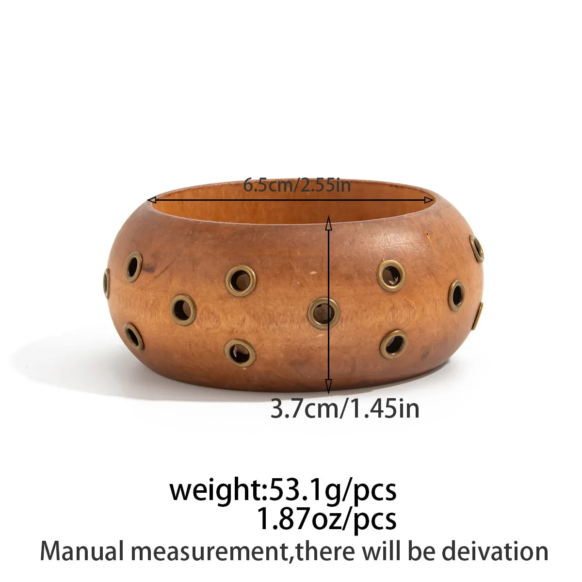 Boho Desert Nomad Bangles