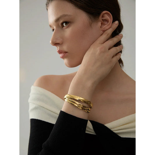 Timeless Bangle Collection