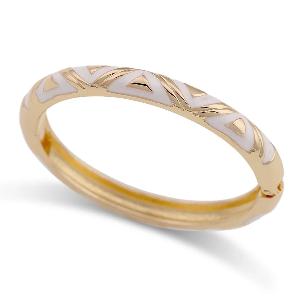 Nomad’s Prism bangles