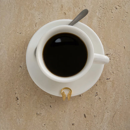 Celestia Wings Rings