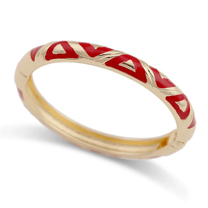 Nomad’s Prism bangles