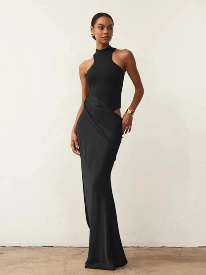 Desert Rose Maxi