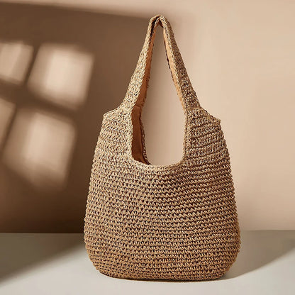 Boho Breeze Tote