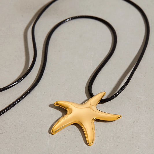Star Drift Pendant