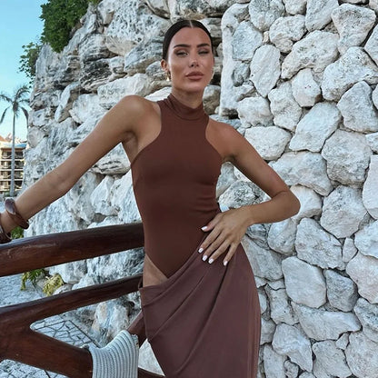 Desert Rose Maxi