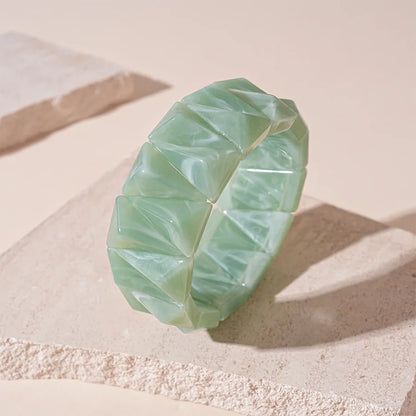 Crystal Nomad bangles