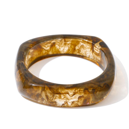 Amber Dunes Bangles