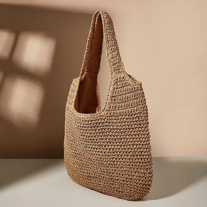 Boho Breeze Tote