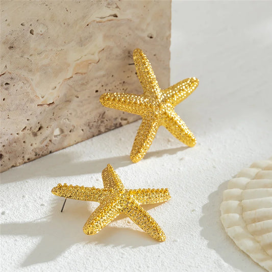 Starfish Dream Earrings