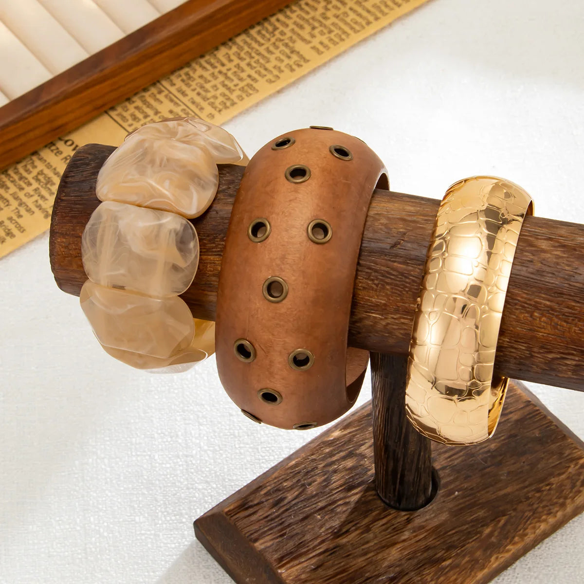 Boho Desert Nomad Bangles