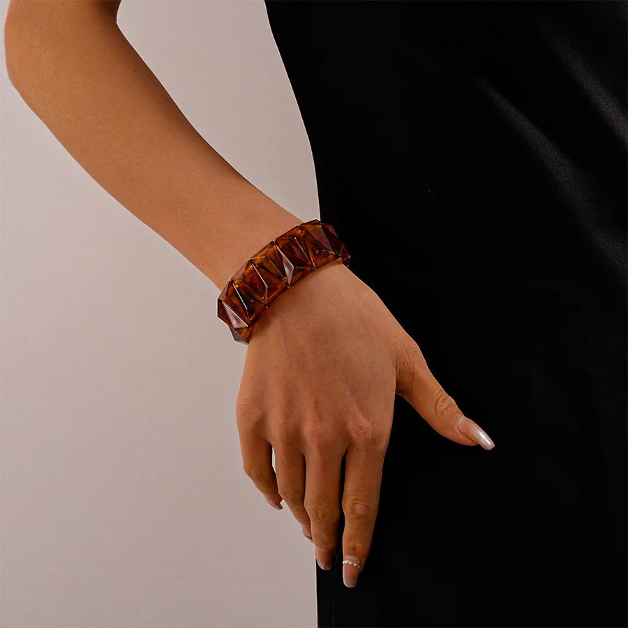 Crystal Nomad bangles