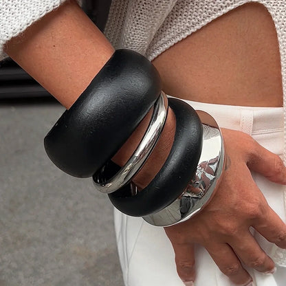 Urban Eclipse Bangles