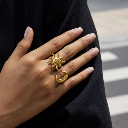 Soluna Harmony Rings