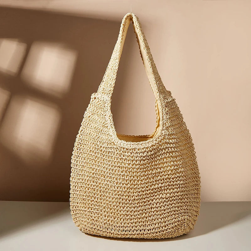 Boho Breeze Tote